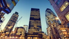 London was ranked among the six centres most likely to grow across the rankings over the next two to three years